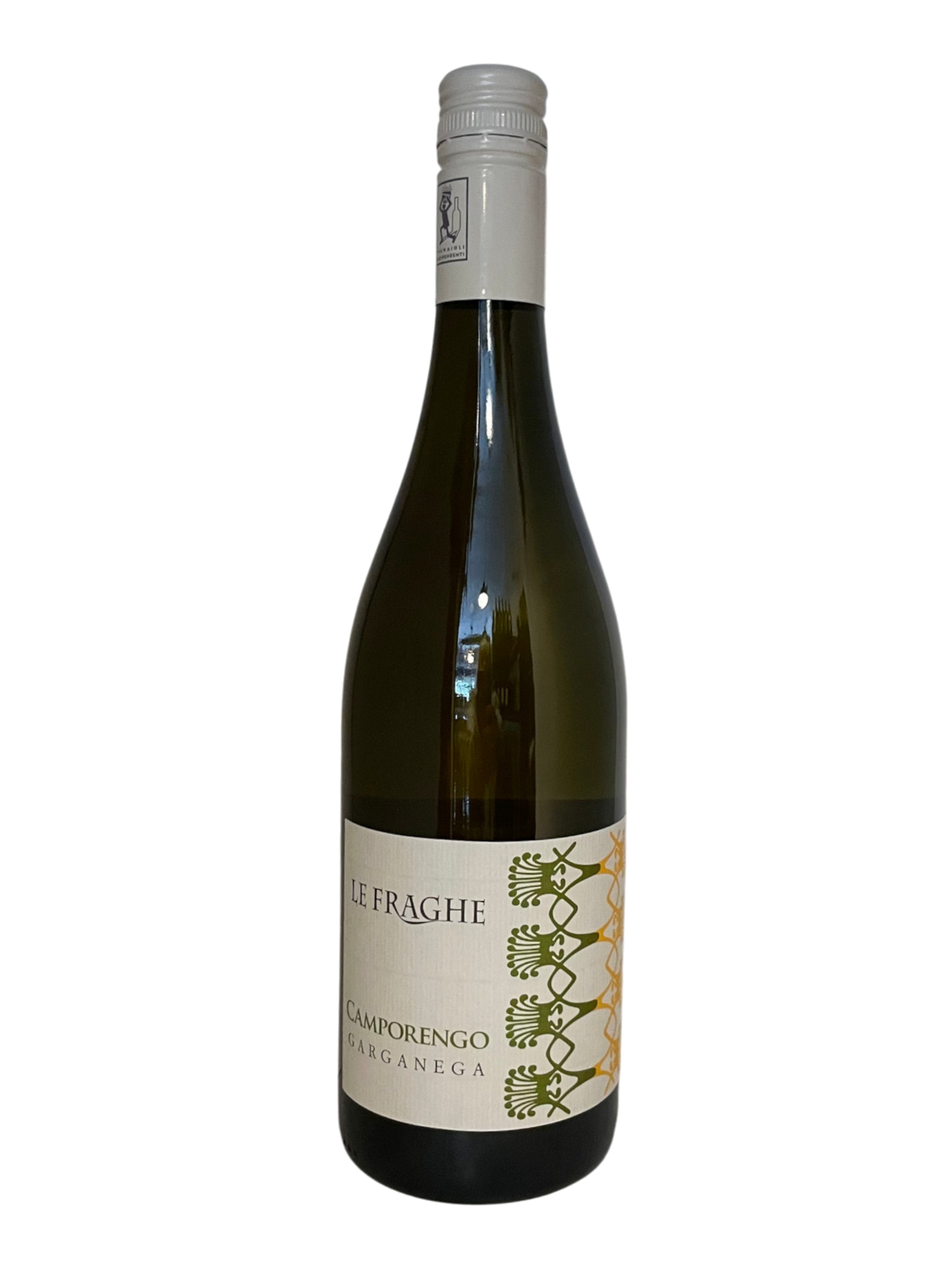 Le Fraghe Garganega Camporengo
