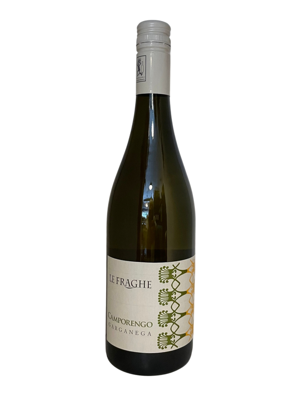 Le Fraghe Garganega Camporengo
