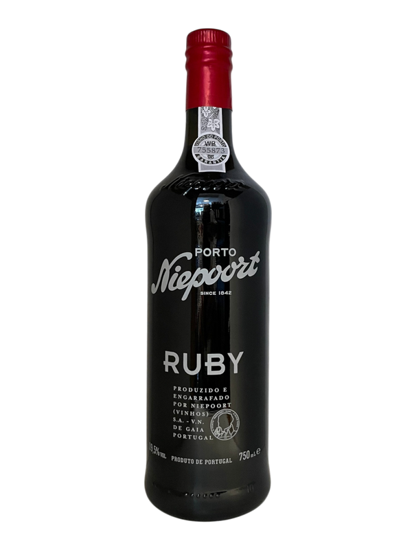 Niepoort Ruby Port