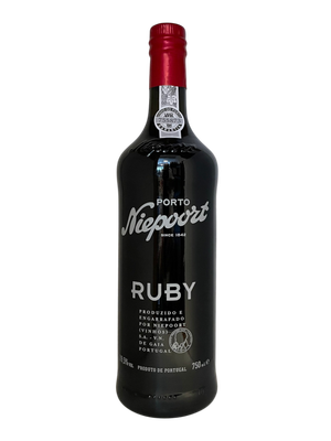 Niepoort Ruby Port