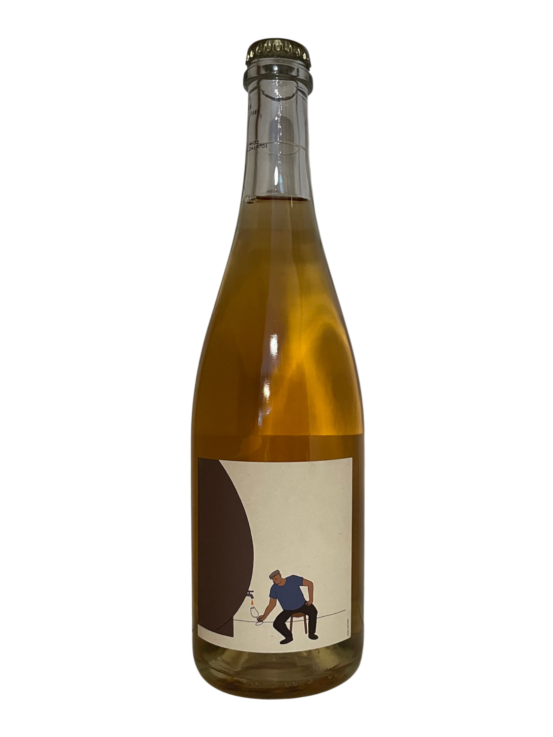 Chateau Maris Rare Orange