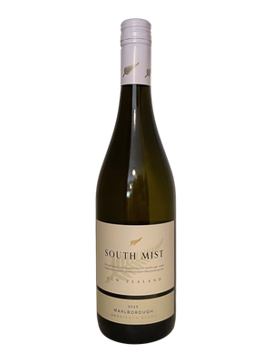 South Mist Marlborough Sauvignon Blanc