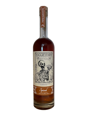 Maggie's Farm Spiced Rum