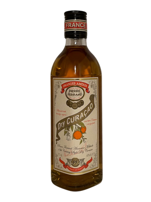 Pierre Ferrand Dry Curacao 375ml