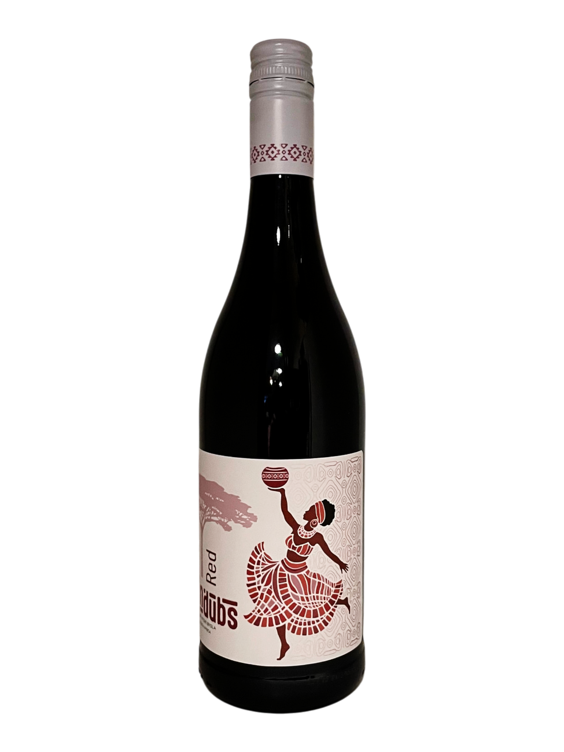 Ntsiki Biyela Ndubs Red Blend 2025