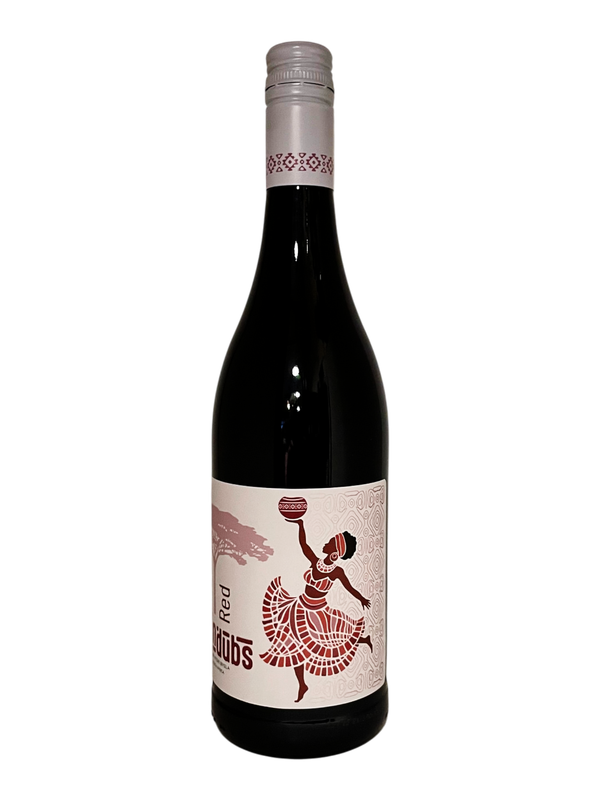 Ntsiki Biyela Ndubs Red Blend 2025