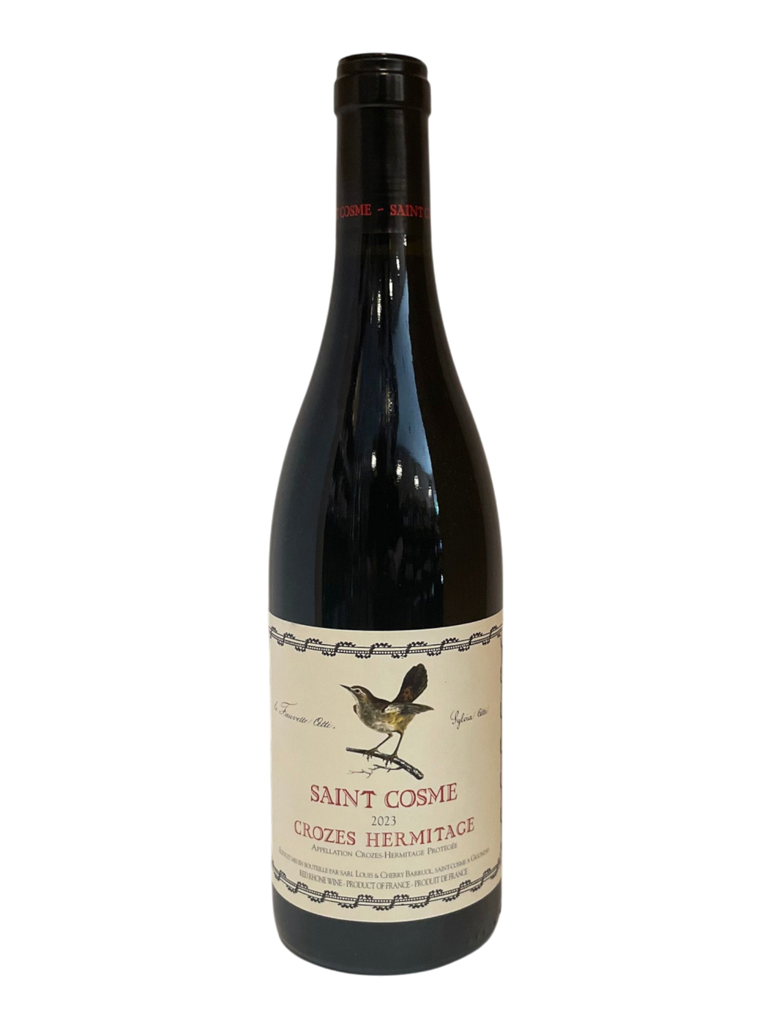 Saint Cosme Crozes-Hermitage 2023