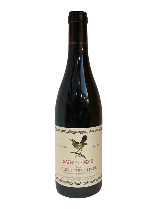 Saint Cosme Crozes-Hermitage 2023
