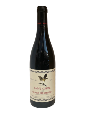 Saint Cosme Crozes-Hermitage 2023