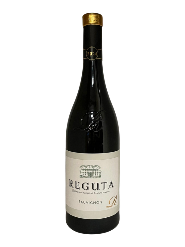 Reguta Sauvignon Blanc 2024