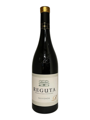 Reguta Sauvignon Blanc 2024