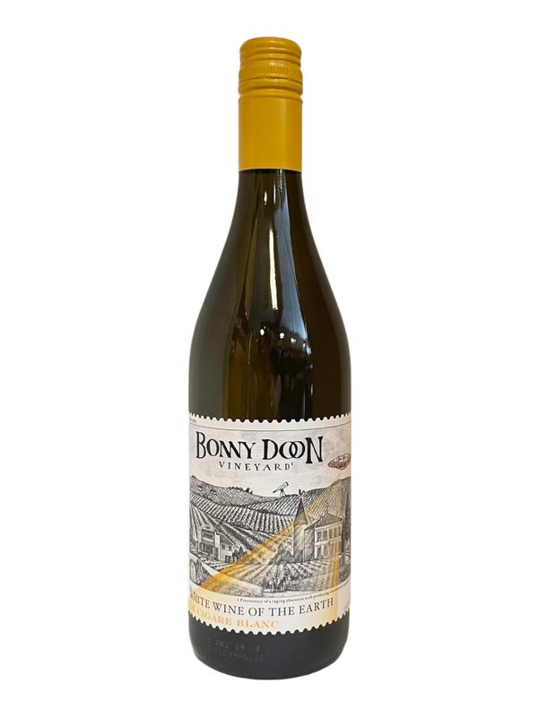 Bonny Doon Vineyard Le Cigare Blanc Central Coast