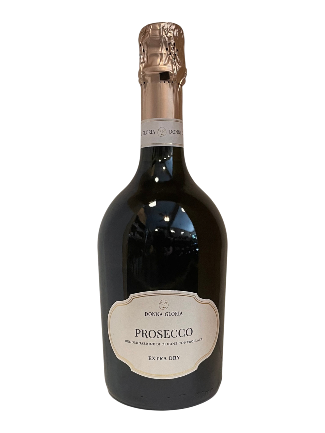 Donna Gloria Prosecco