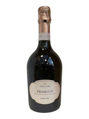 Donna Gloria Prosecco