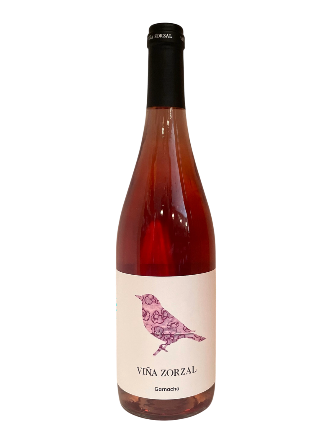 Vina Zorzal Garnacha Rosado