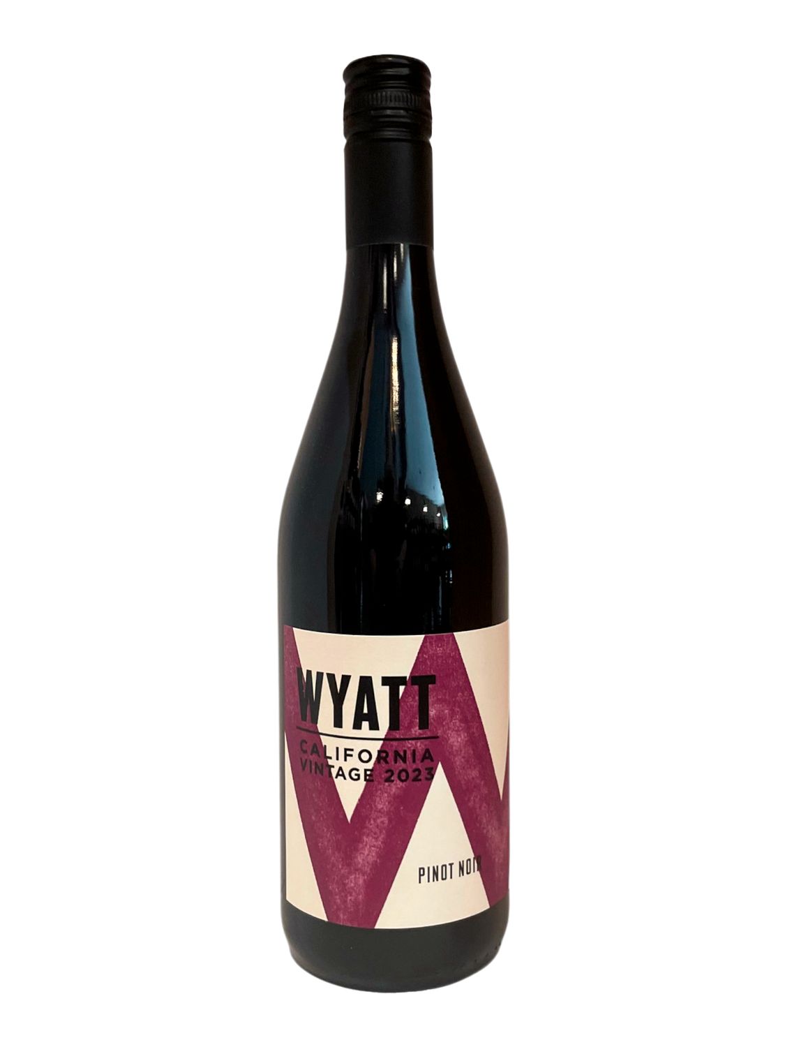 Wyatt California Pinot Noir