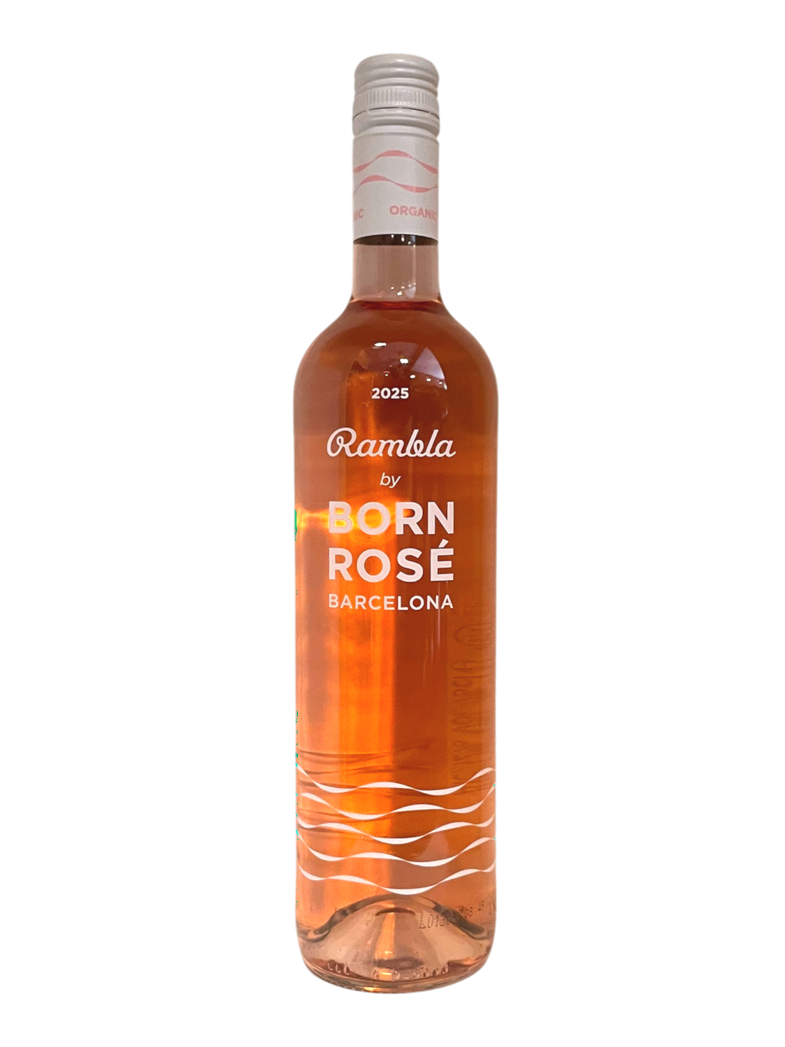 Rambla Rose Wine