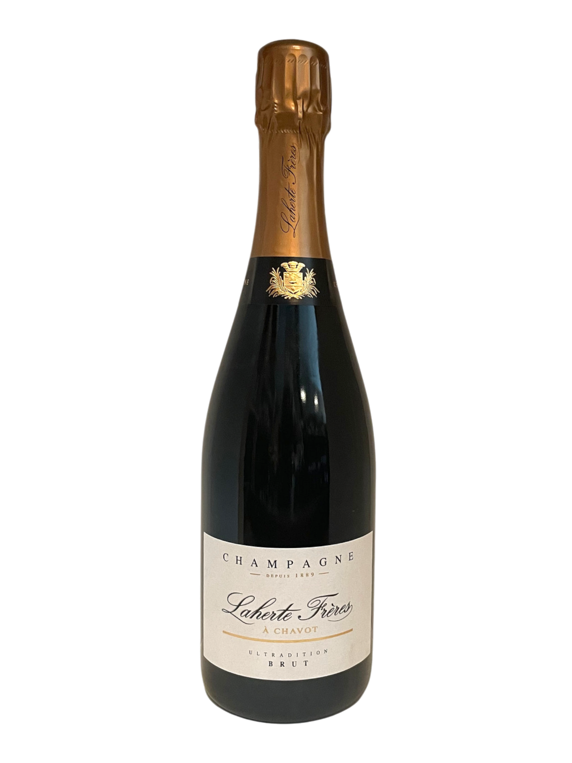 Laherte Freres Ultradition Brut