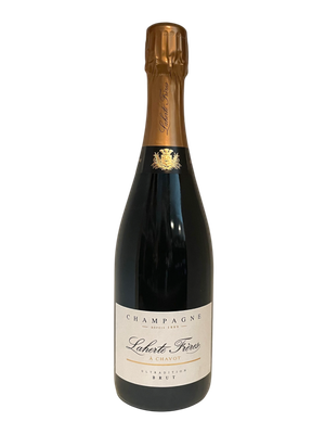 Laherte Freres Ultradition Brut