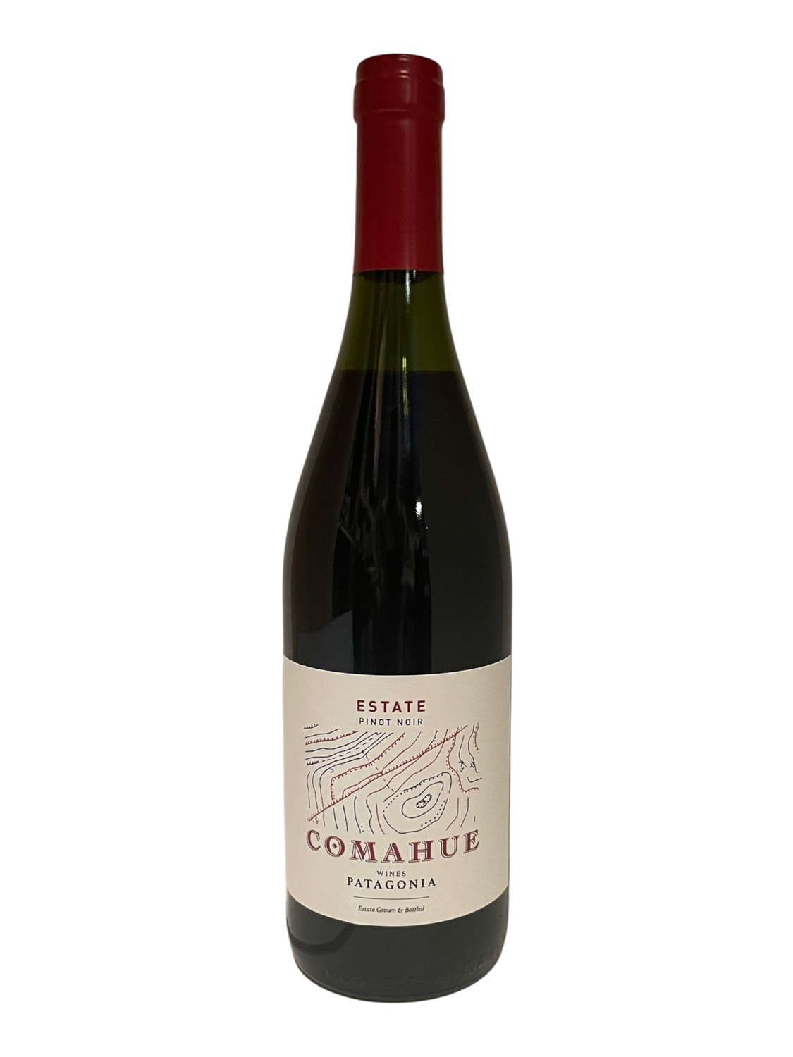 Comahue Pinot Noir