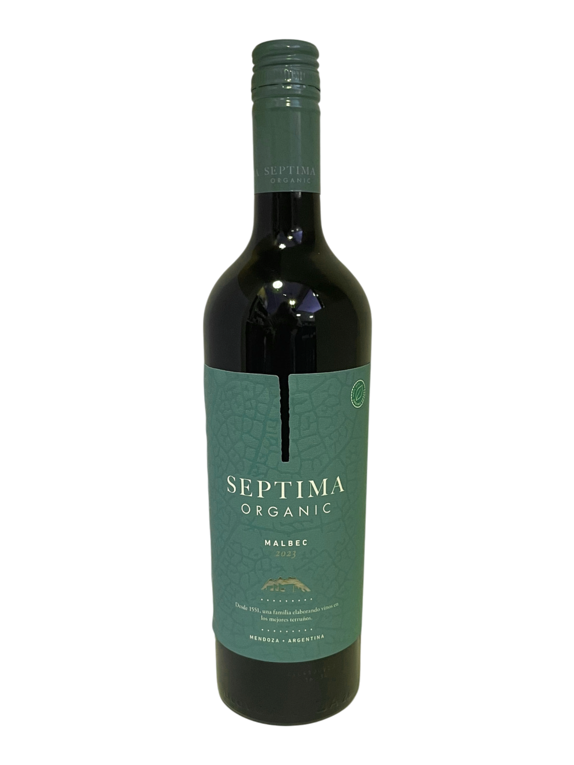 Septima Organic  Malbec