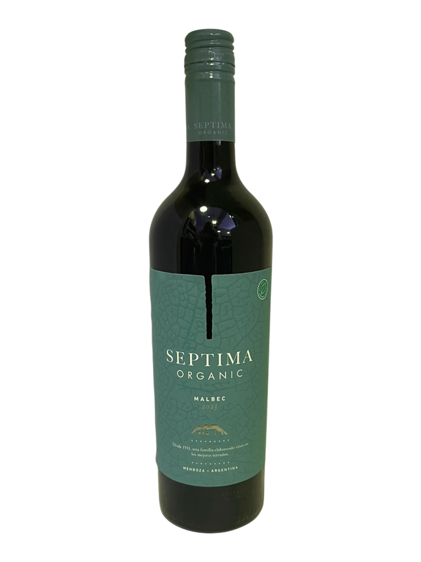 Septima Organic  Malbec