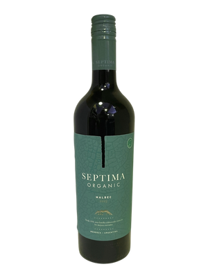 Septima Organic  Malbec