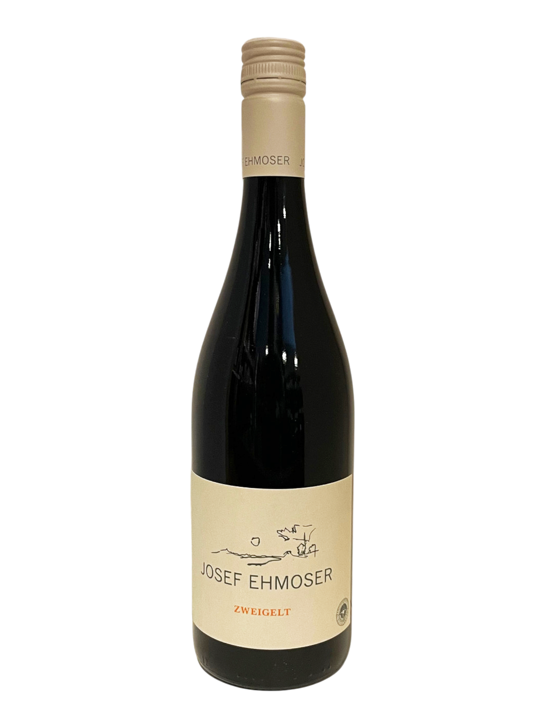Weingut Josef Ehmoser Wagram Zweigelt
