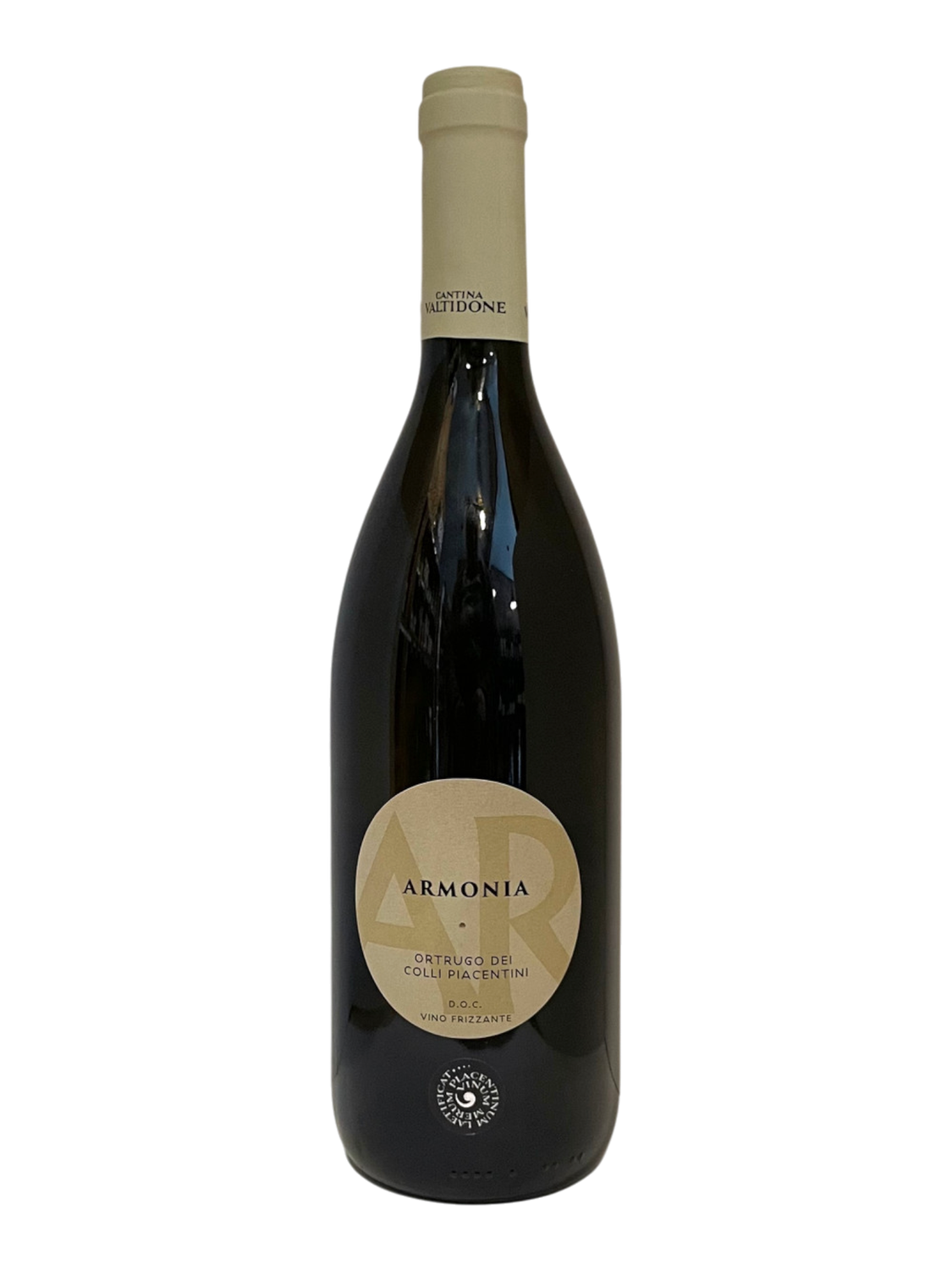 Cantina Valtidone Armonia Frizzante