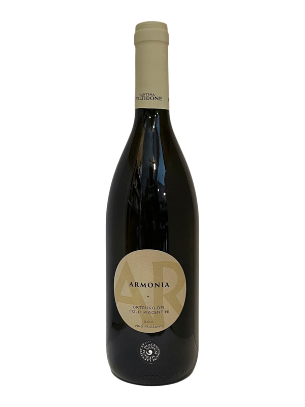 Cantina Valtidone Armonia Frizzante