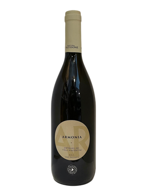 Cantina Valtidone Armonia Frizzante