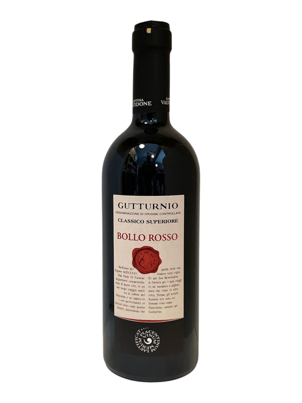 Cantina Valtidone Gutturnio Rosso