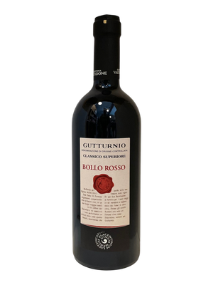 Cantina Valtidone Gutturnio Rosso