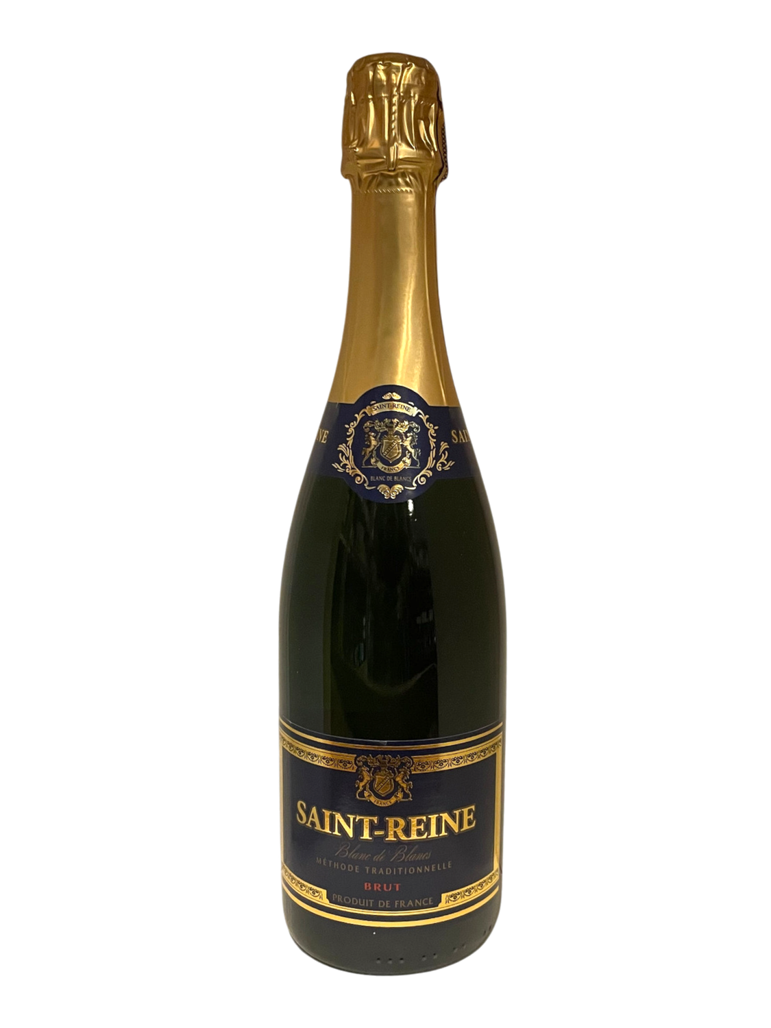 Boisset St. Reine Blanc du Blanc Brut