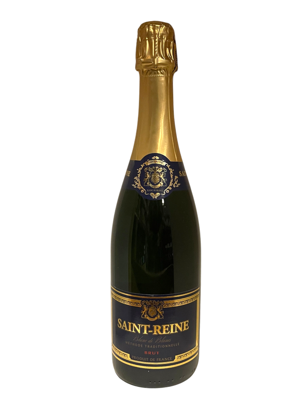 Boisset St. Reine Blanc du Blanc Brut