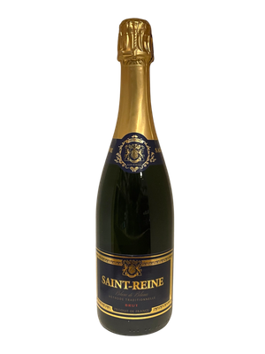Boisset St. Reine Blanc du Blanc Brut