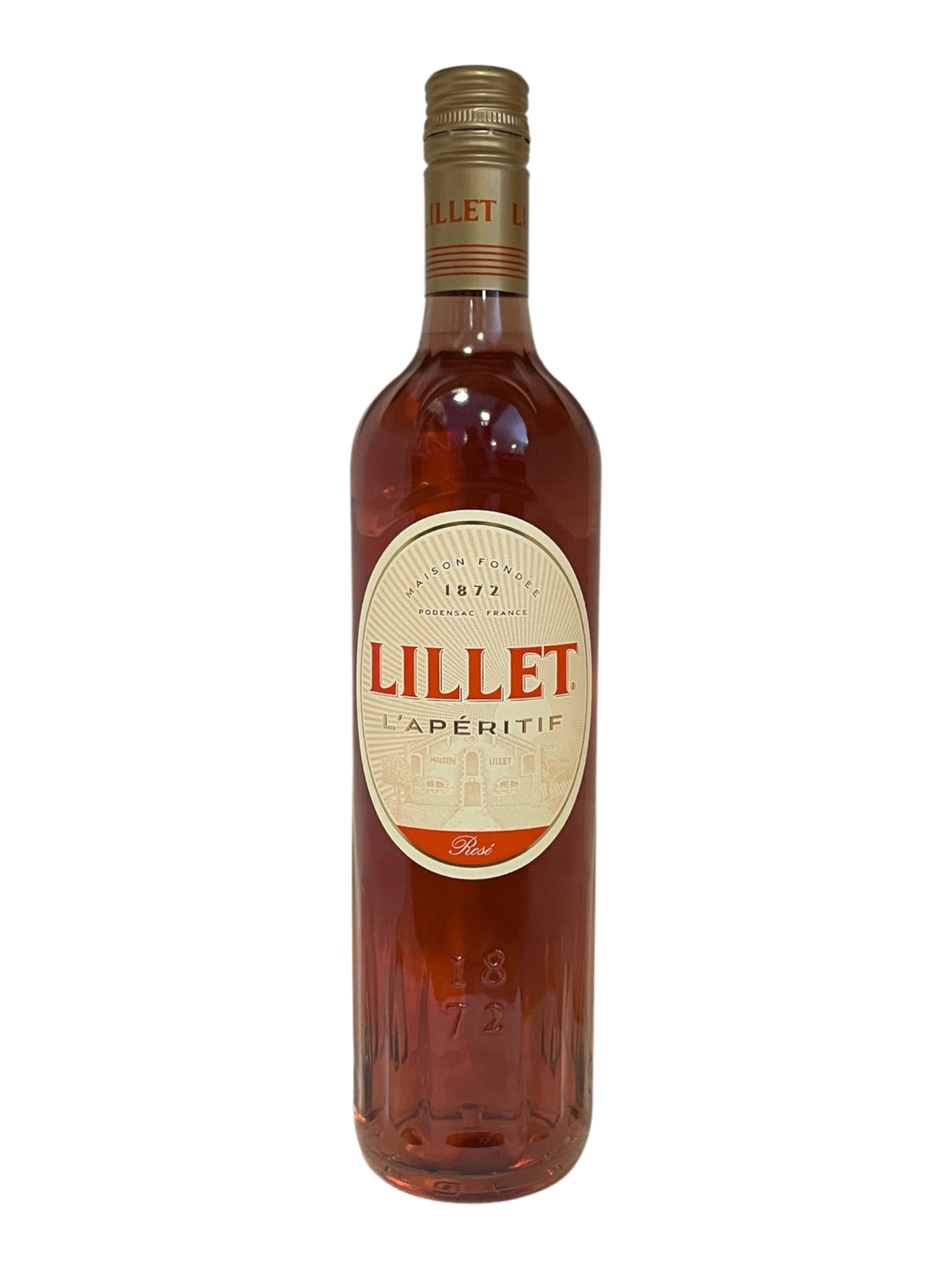 Lillet Aperitif Rose