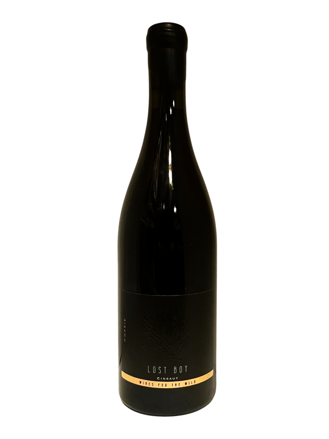 Lomond Vineyards Lost Boy Cinsault