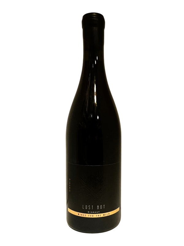 Lomond Vineyards Lost Boy Cinsault