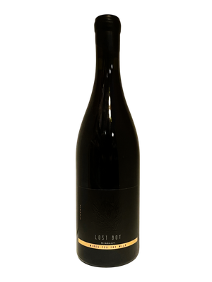 Lomond Vineyards Lost Boy Cinsault