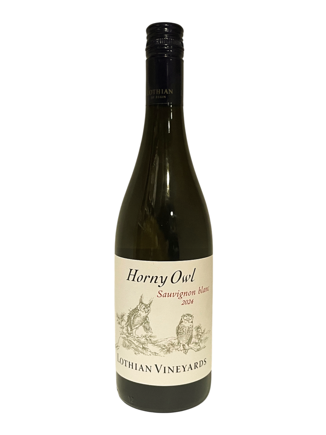 Lothian Horny Owl Sauvignon Blanc