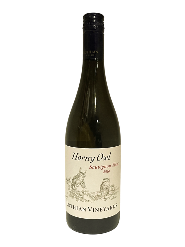 Lothian Horny Owl Sauvignon Blanc