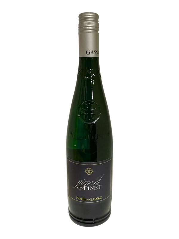 Moulin de Gassac Picpoul de Pinet 2024