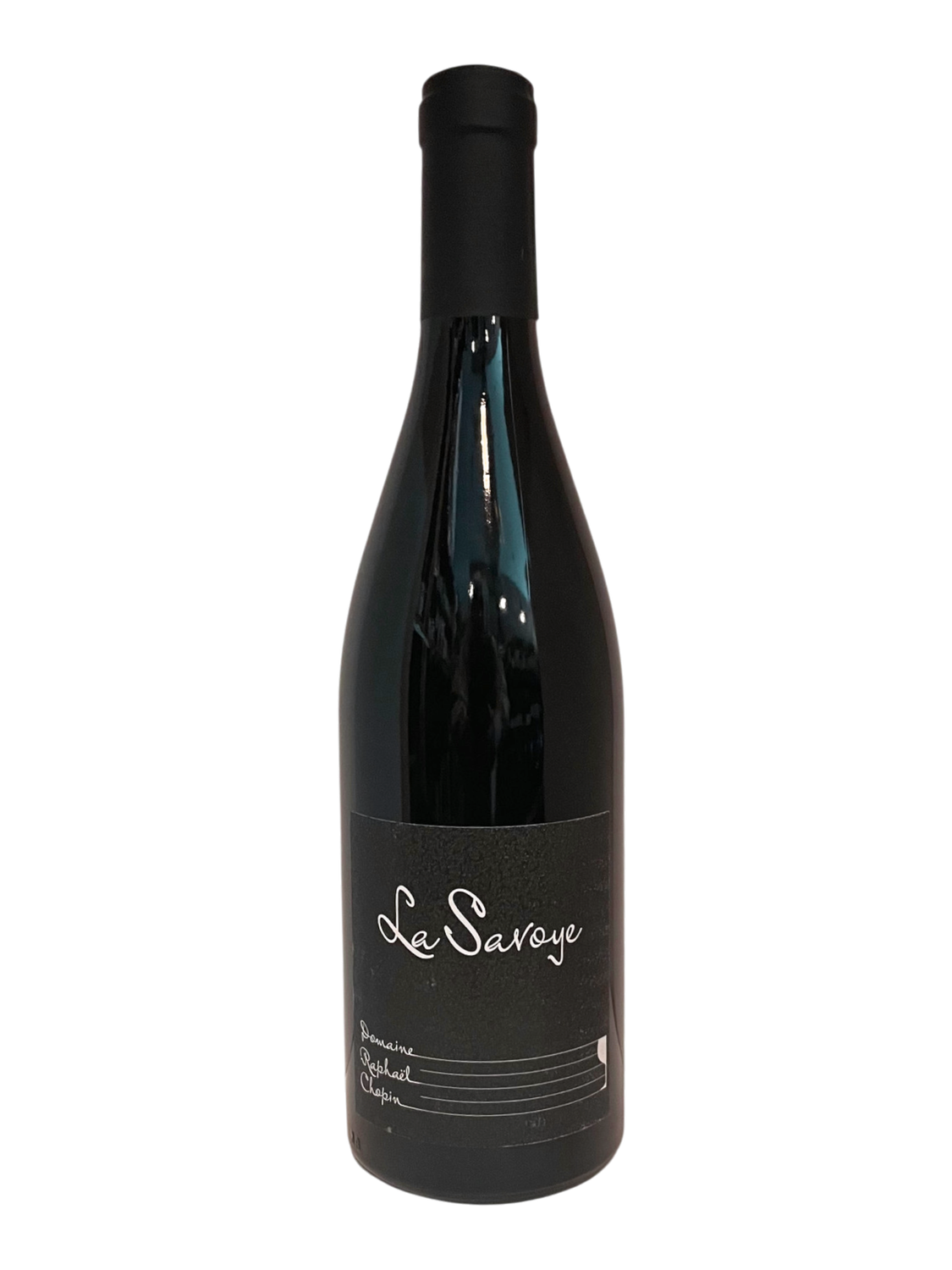Domaine Raphael Chopin Beaujolais La Savoye