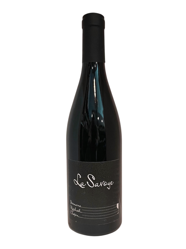 Domaine Raphael Chopin Beaujolais La Savoye