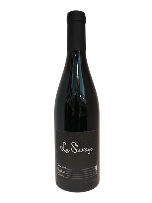 Domaine Raphael Chopin Beaujolais La Savoye