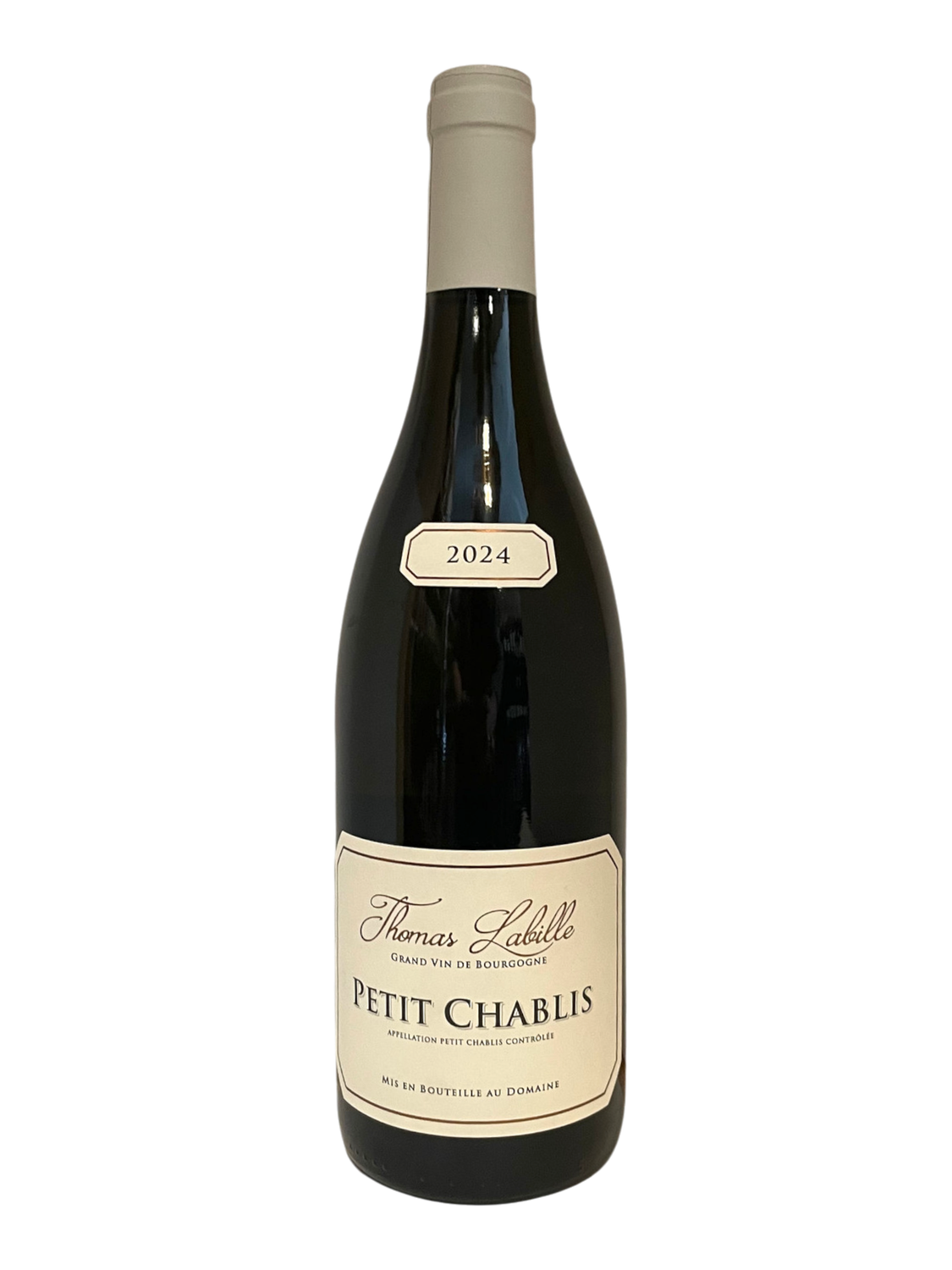 Thomas Labille Petit Chablis