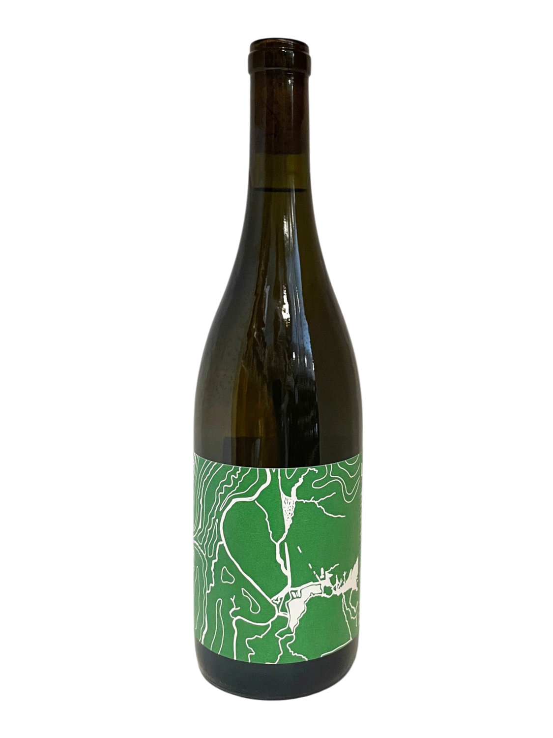 Lioco Wines Albariño Clarksburg