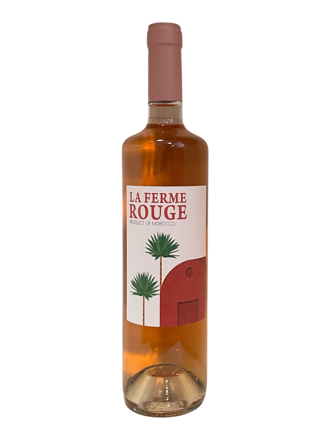 La Ferme Rouge Le Gris