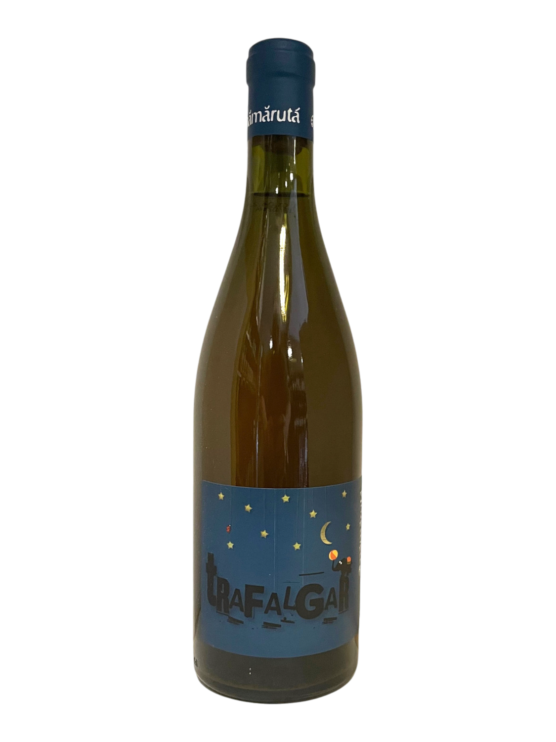 Domaine Mamaruta Trafalgar